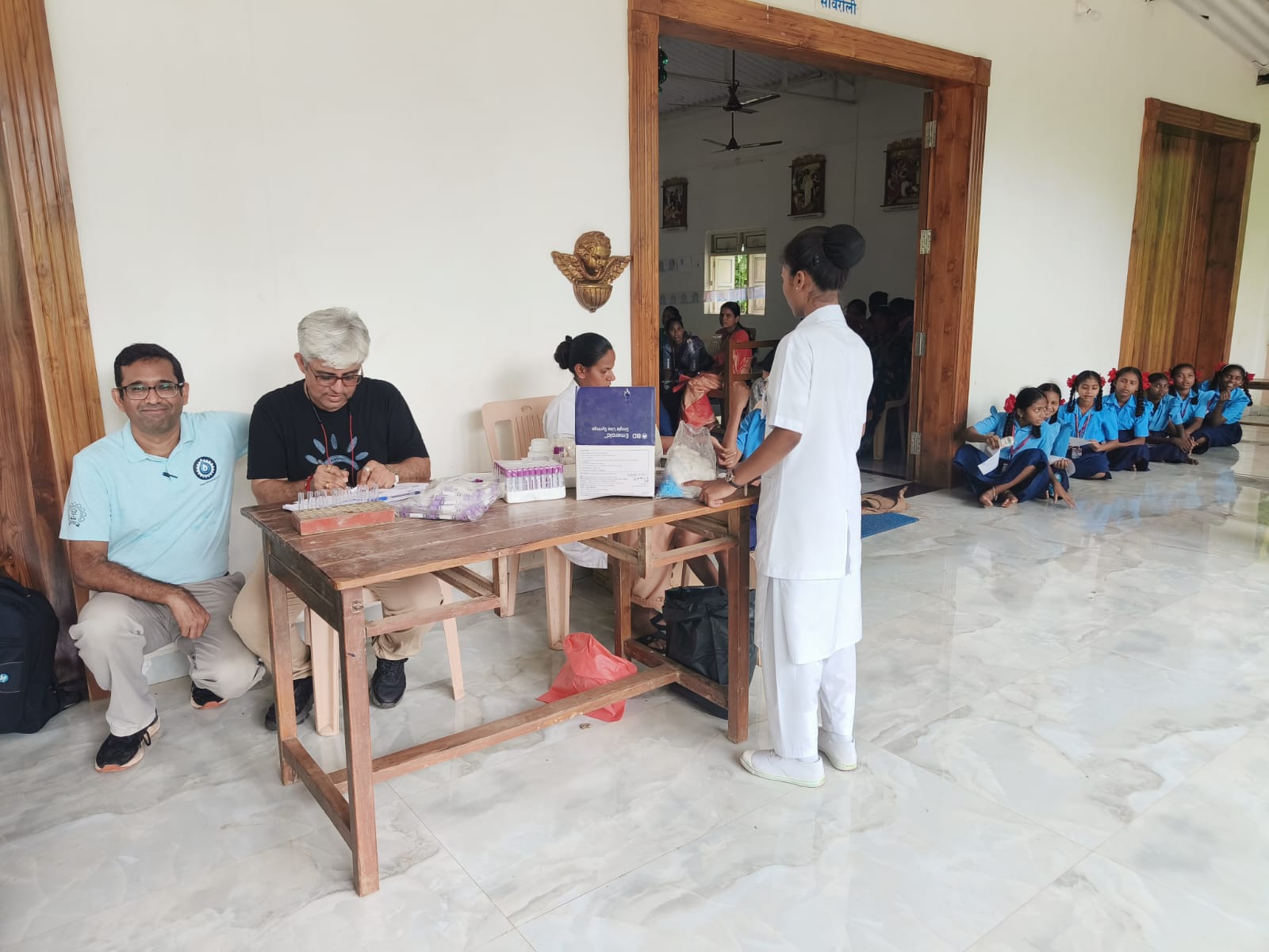 Clinical Application