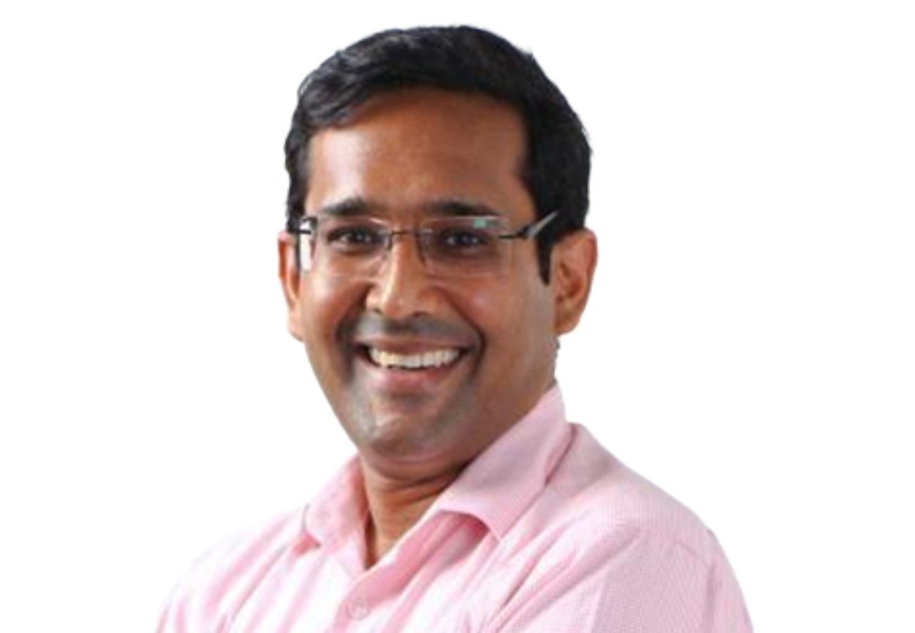 Prof. Mahesh Tirumkudulu