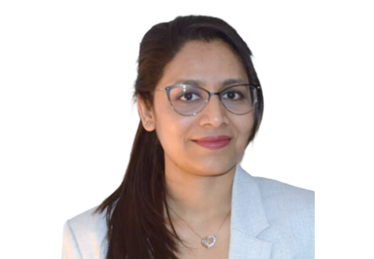 Dr. Rohini Singh
